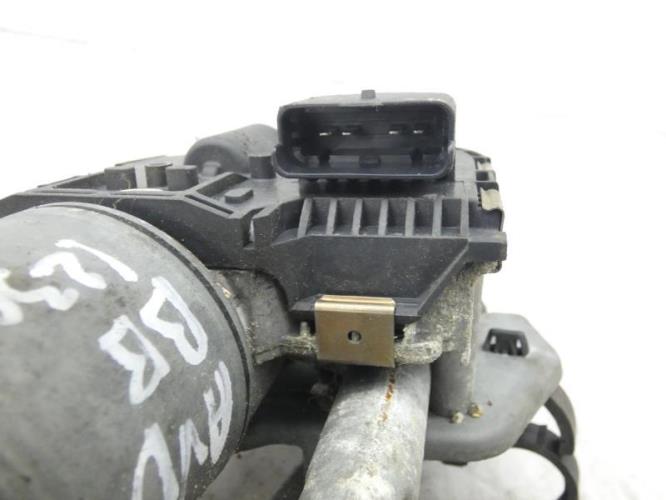 Moteur essuie glace avant gauche PEUGEOT 407 PHASE 1 Diesel