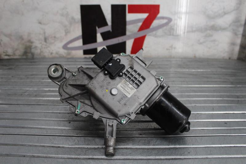 Moteur essuie glace avant gauche CITROEN C4 PICASSO 1