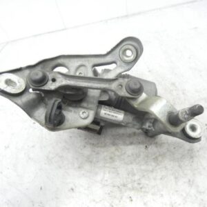 Moteur essuie glace avant gauche PEUGEOT 407 PHASE 1