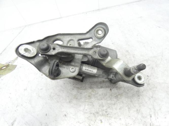 Moteur essuie glace avant gauche PEUGEOT 407 PHASE 1
