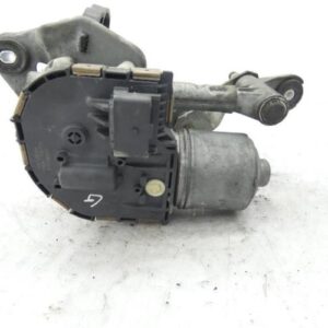 Moteur essuie glace avant gauche PEUGEOT 407 PHASE 1 Diesel