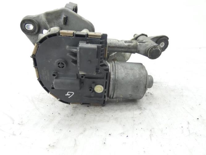 Moteur essuie glace avant gauche PEUGEOT 407 PHASE 1 Diesel