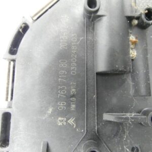 Moteur essuie glace avant gauche CITROEN C4 GRAND PICASSO 2 PHASE 1 Diesel