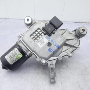 Moteur essuie glace avant gauche CITROEN C4 PICASSO 1