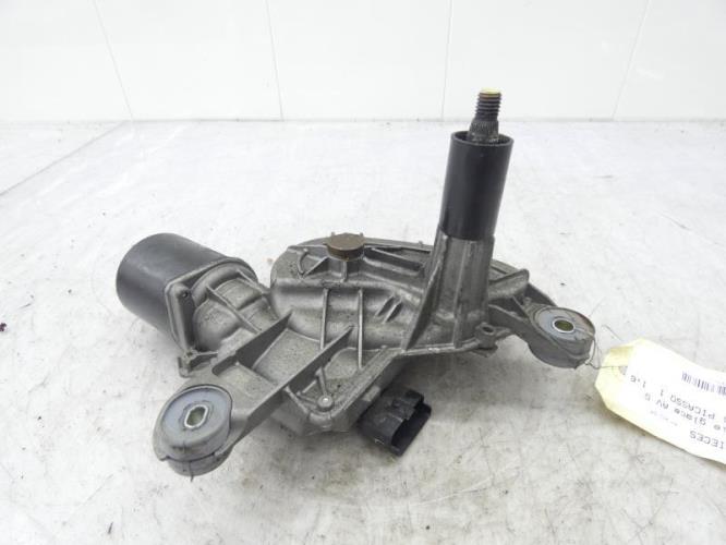 Moteur essuie glace avant gauche CITROEN C4 GRAND PICASSO 1 Diesel