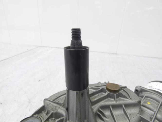 Moteur essuie glace avant gauche CITROEN C4 GRAND PICASSO 1 Diesel