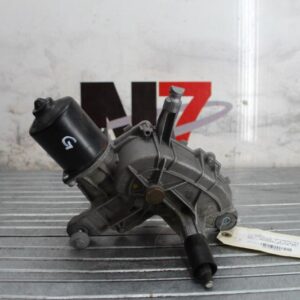 Moteur essuie glace avant gauche CITROEN C4 GRAND PICASSO 1 Diesel