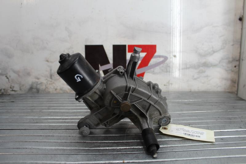 Moteur essuie glace avant gauche CITROEN C4 GRAND PICASSO 1 Diesel