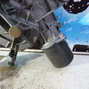 Moteur essuie glace avant gauche CITROEN C4 GRAND PICASSO 1 Diesel
