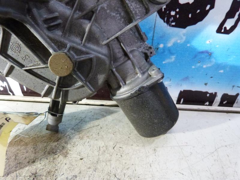Moteur essuie glace avant gauche CITROEN C4 GRAND PICASSO 1 Diesel