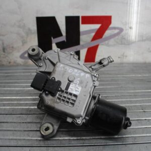 Moteur essuie glace avant gauche CITROEN C4 PICASSO 1 Diesel
