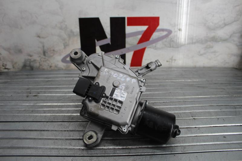 Moteur essuie glace avant gauche CITROEN C4 PICASSO 1 Diesel