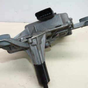 Moteur essuie glace avant gauche CITROEN C4 PICASSO 1 Diesel