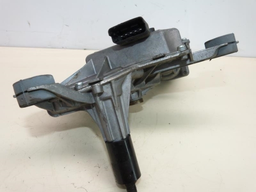 Moteur essuie glace avant gauche CITROEN C4 PICASSO 1 Diesel