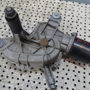Moteur essuie glace avant gauche CITROEN C4 GRAND PICASSO 1 Diesel