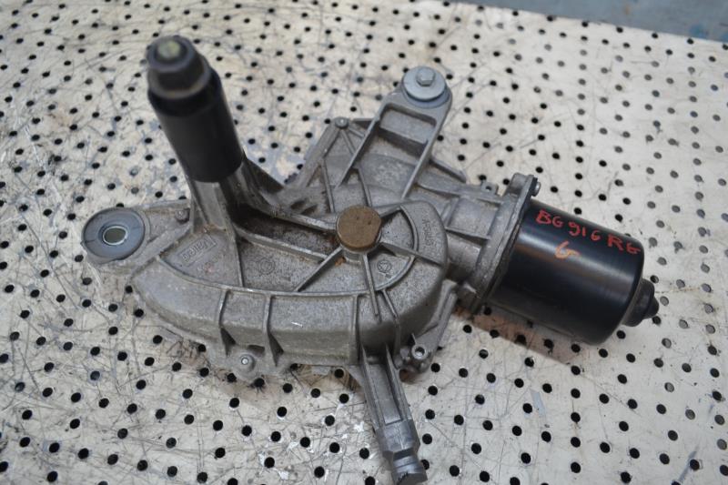 Moteur essuie glace avant gauche CITROEN C4 GRAND PICASSO 1 Diesel