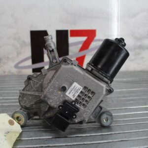 Moteur essuie glace avant gauche CITROEN C4 PICASSO 1 Diesel