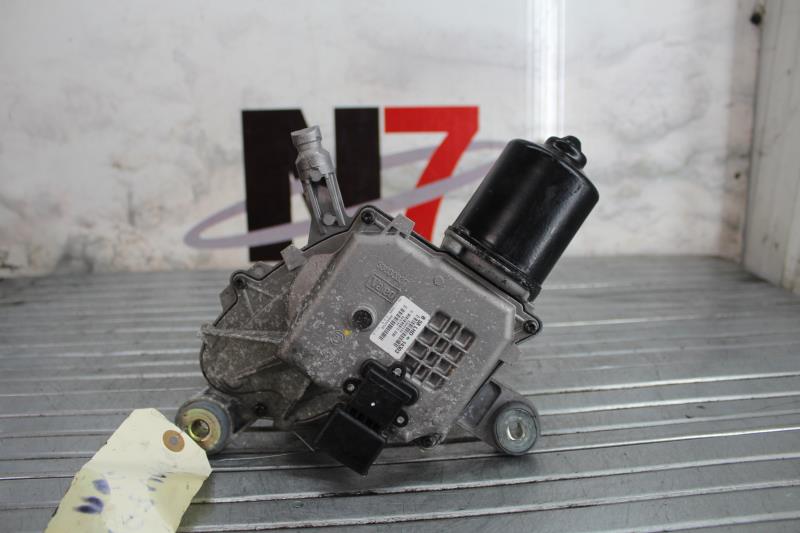 Moteur essuie glace avant gauche CITROEN C4 PICASSO 1 Diesel