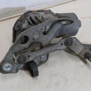 Moteur essuie glace avant gauche PEUGEOT 407 PHASE 1 Essence