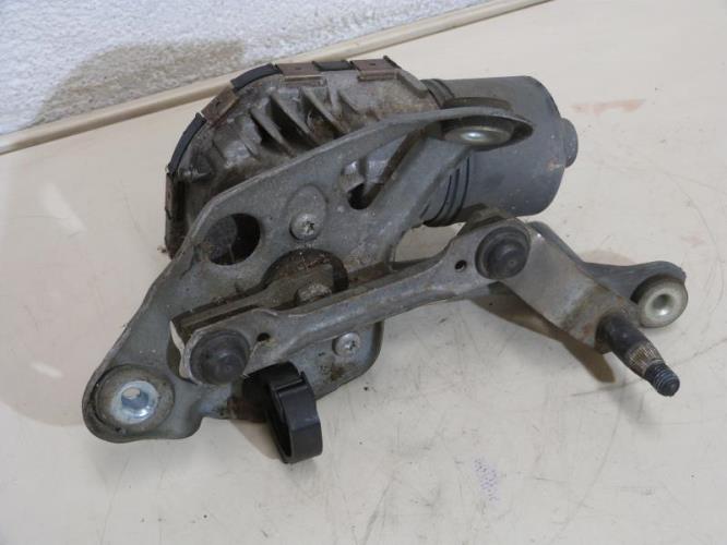 Moteur essuie glace avant gauche PEUGEOT 407 PHASE 1 Essence