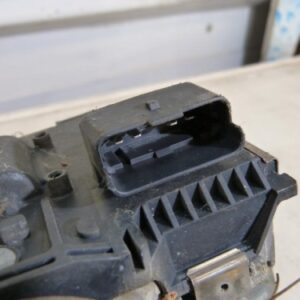 Moteur essuie glace avant gauche PEUGEOT 407 PHASE 1 BREAK Diesel