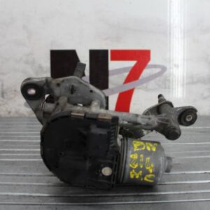 Moteur essuie glace avant gauche PEUGEOT 407 PHASE 1 BREAK Diesel