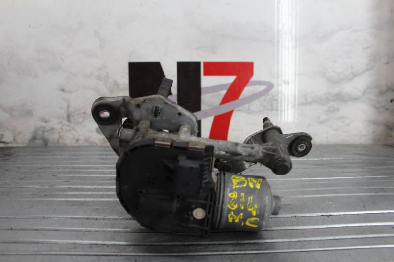 Moteur essuie glace avant gauche PEUGEOT 407 PHASE 1 BREAK Diesel