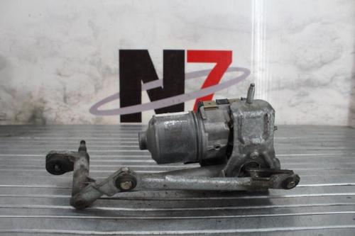 Moteur essuie glace avant gauche VOLKSWAGEN TOURAN 1 PHASE 1 Diesel