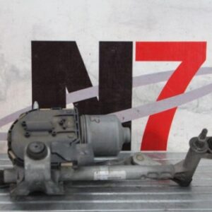 Moteur essuie glace avant gauche VOLKSWAGEN TOURAN 1 PHASE 1 Diesel