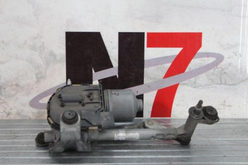 Moteur essuie glace avant gauche VOLKSWAGEN TOURAN 1 PHASE 1 Diesel