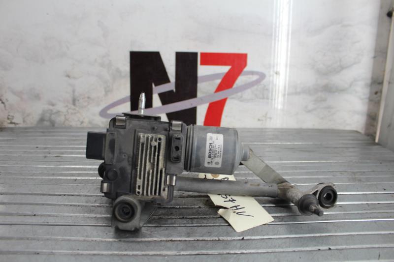 Moteur essuie glace avant gauche VOLKSWAGEN TOURAN 1 PHASE 1 Diesel