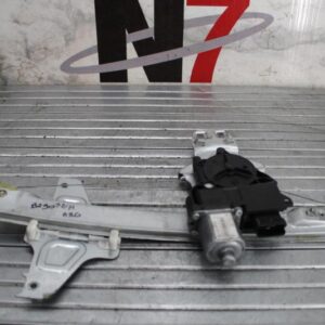 Moteur leve vitre arriere gauche CITROEN C5 2 Diesel