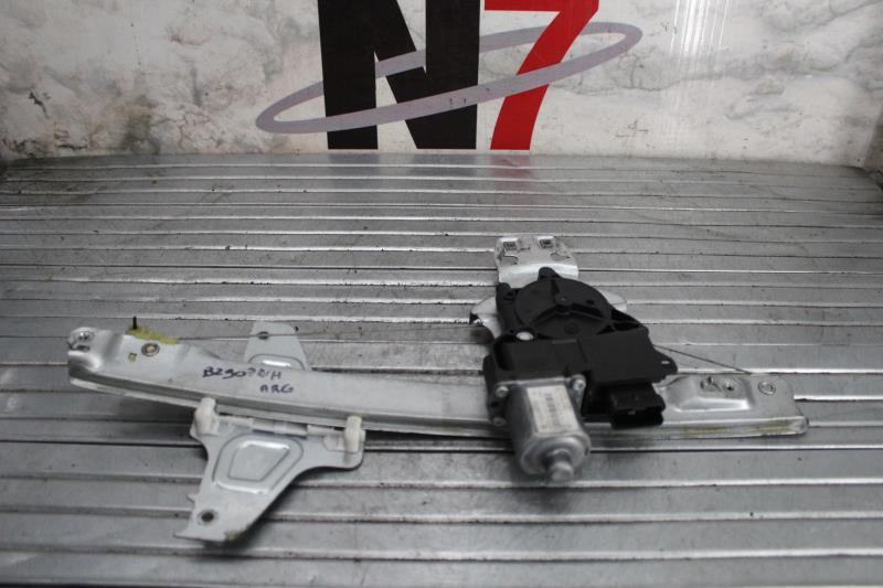 Moteur leve vitre arriere gauche CITROEN C5 2 Diesel