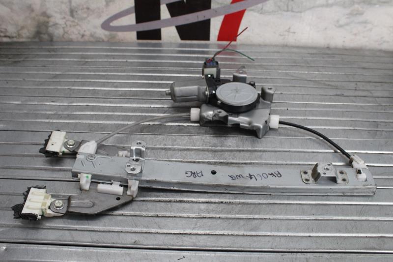 Moteur leve vitre arriere gauche NISSAN X-TRAIL 2 PHASE 1 Diesel
