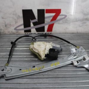 Moteur leve vitre arriere gauche RENAULT MEGANE 3 PHASE 1 Diesel