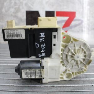 Moteur leve vitre avant droit CITROEN C4 1 PHASE 1 COUPE Diesel