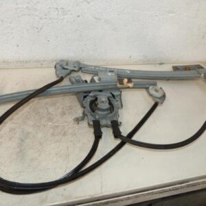 Moteur leve vitre avant droit CITROEN C3 PLURIEL PHASE 1 CABRIOLET Essence