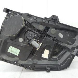 Moteur leve vitre avant droit FORD FIESTA 5 PHASE 1 Essence