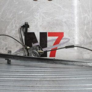 Moteur leve vitre avant droit FIAT DUCATO 2 PHASE 1 Diesel