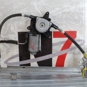 Moteur leve vitre avant droit RENAULT SCENIC 1 PHASE 1