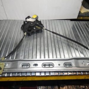 Moteur leve vitre avant droit FORD TRANSIT CONNECT 2 PHASE 1 Diesel