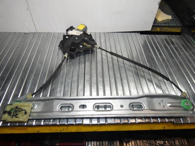 Moteur leve vitre avant droit FORD TRANSIT CONNECT 2 PHASE 1 Diesel