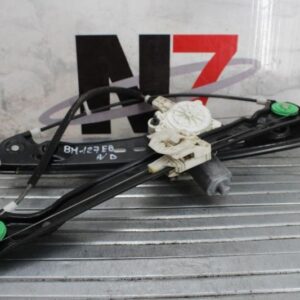 Moteur leve vitre avant droit BMW SERIE 3 E90 PHASE 1