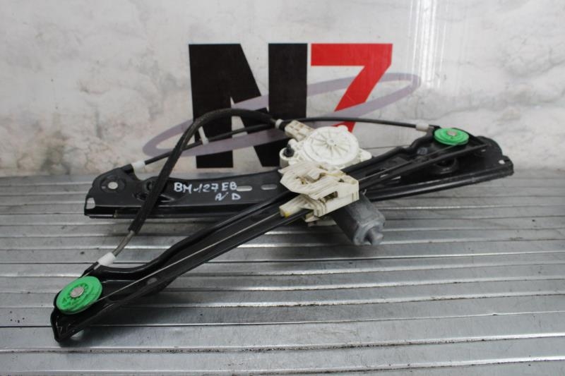 Moteur leve vitre avant droit BMW SERIE 3 E90 PHASE 1