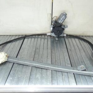 Moteur leve vitre avant droit RENAULT SCENIC 1 PHASE 2 Essence