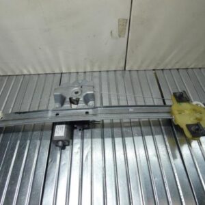 Moteur leve vitre avant droit RENAULT CLIO 4 PHASE 1 Diesel