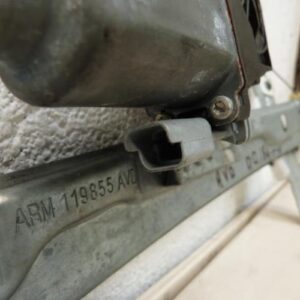 Moteur leve vitre avant droit PEUGEOT Diesel