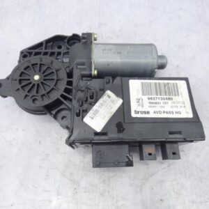 Moteur leve vitre avant droit PEUGEOT 307 PHASE 1 Diesel
