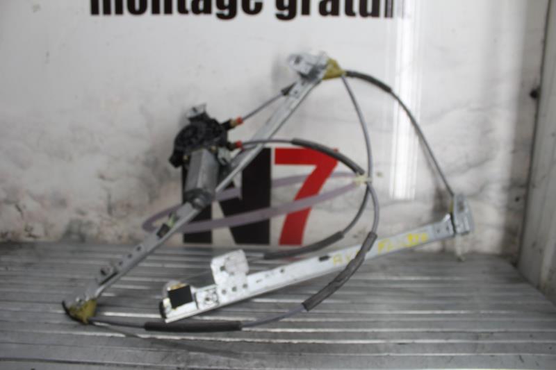 Moteur leve vitre avant droit CITROEN XSARA PHASE 1 COUPE Essence