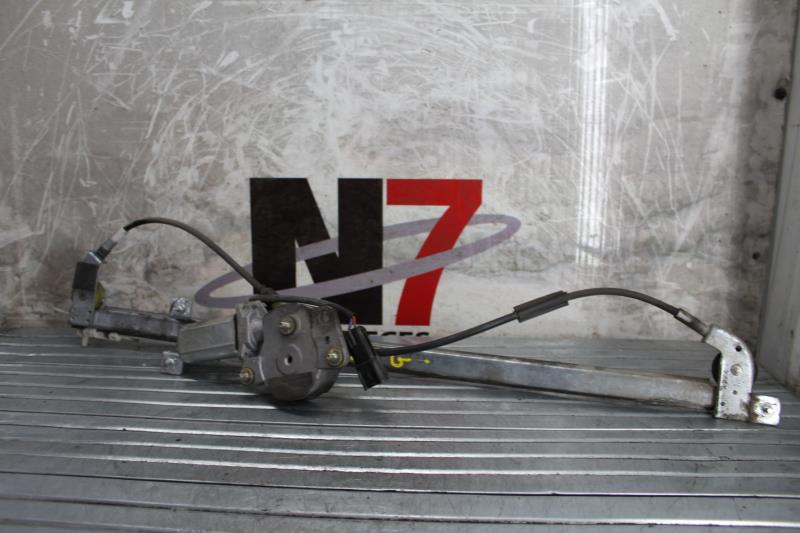 Moteur leve vitre avant gauche FIAT DUCATO 2 PHASE 1 Diesel